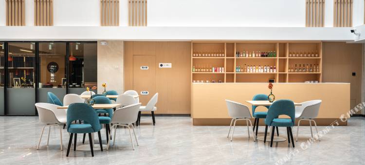 林芝华发智选假日酒店图片