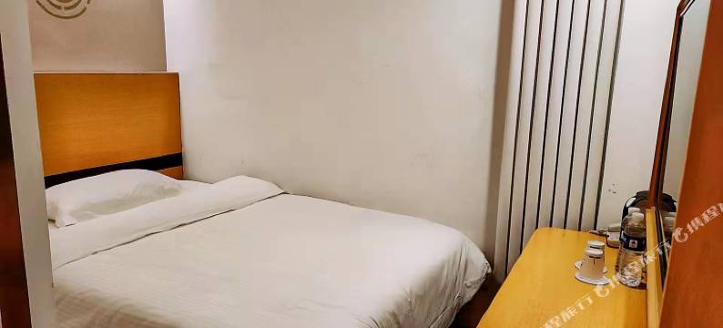 格林豪泰酒店(北京西站广安门贝壳店)图片