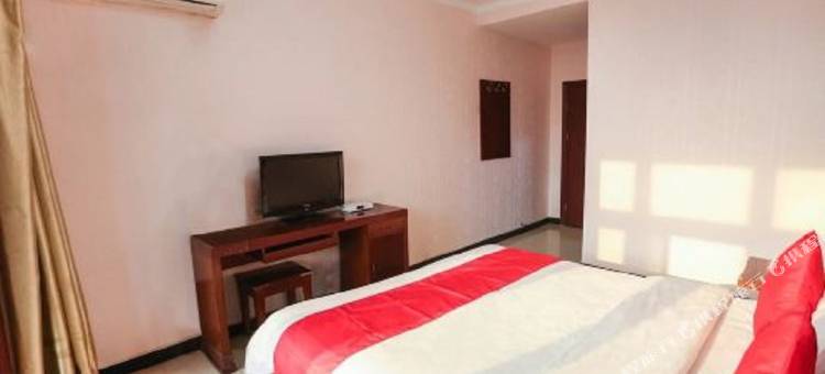 迎春招待所(昆明大厂村店)图片