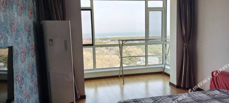 兴城一等海海景民宿图片