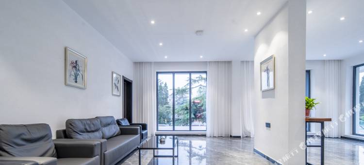 金瑞优优酒店(保定华北电力大学信誉楼店)图片