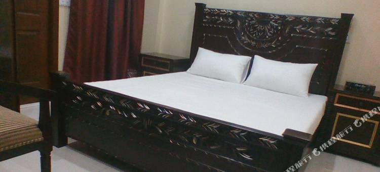 Hotel Red Roof Sahiwal图片