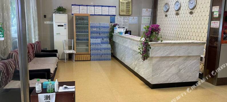 贺州源新商务宾馆图片