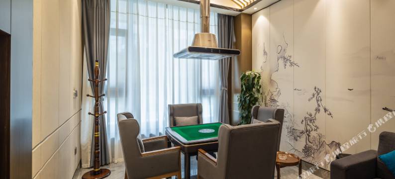 途麦·喜百年大酒店(宣汉店)图片