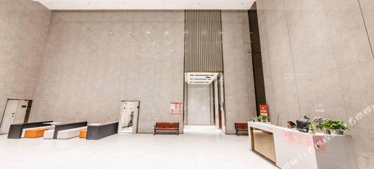 宜博电竞酒店(宝龙广场店)图片