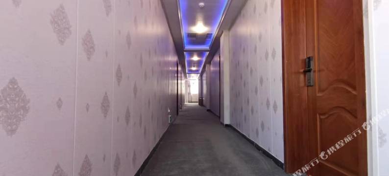 礼县秦礼宾馆图片