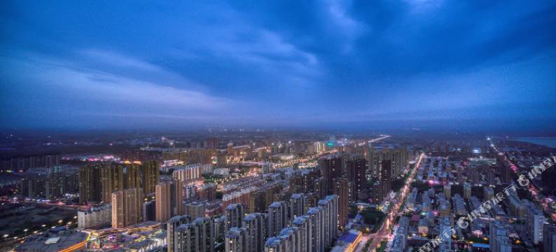 巨野佳和酒店图片