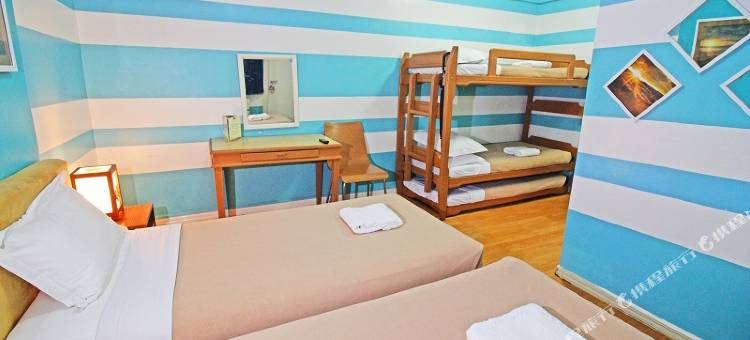 卡拉扬度假俱乐部(Caliraya Resort Club)图片