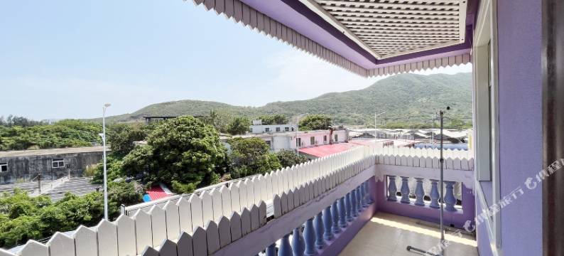 深圳上岸渔民民宿图片