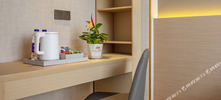 鄢陵梅里·轻雅酒店图片