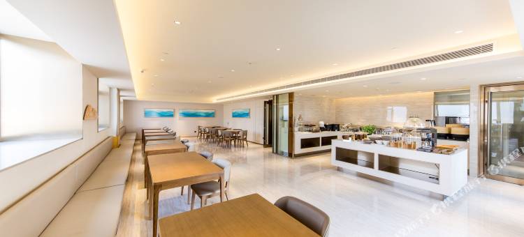 艾扉酒店(东营东城市政府店)图片
