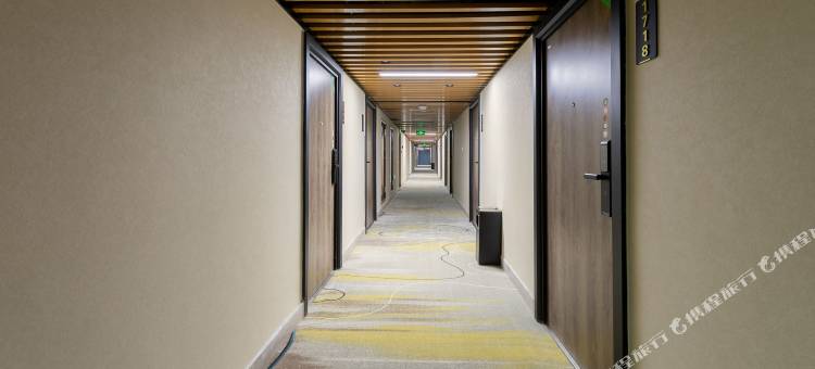 如家派柏云酒店(济南工业北路店)图片