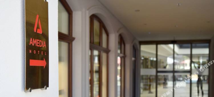 德雷斯顿广场阿梅迪亚酒店，温德姆Trademark精选(Amedia Plaza Dresden, Trademark Collection by Wyndham)图片