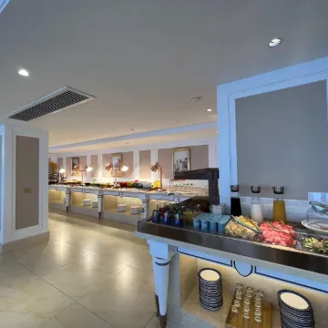 艾庭酒店（太原综改区政务中心机场店）