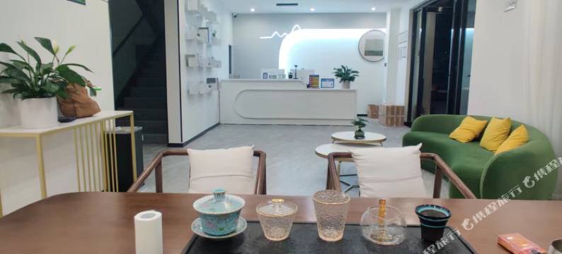 云季民宿(保山火车站店)图片