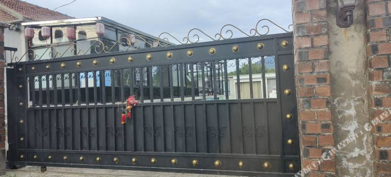 本溪兰湾农家乐图片