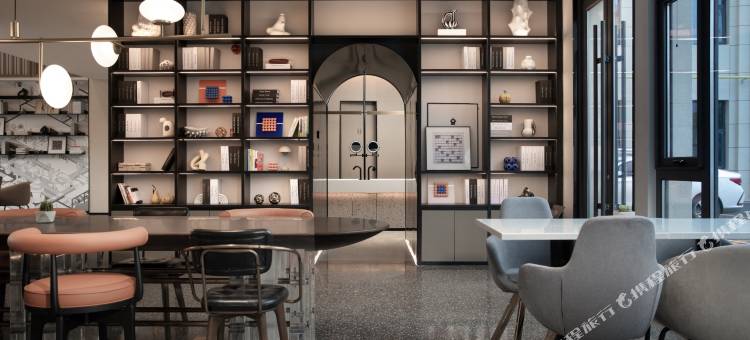 北京平谷万达美华酒店图片