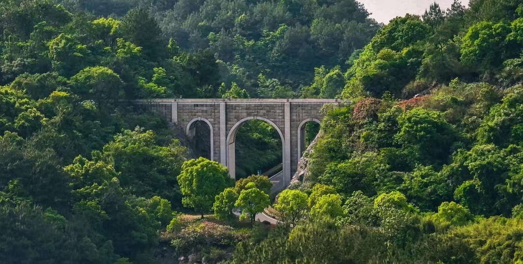 Intercontinental One Thousand Island Lake Resort Over view