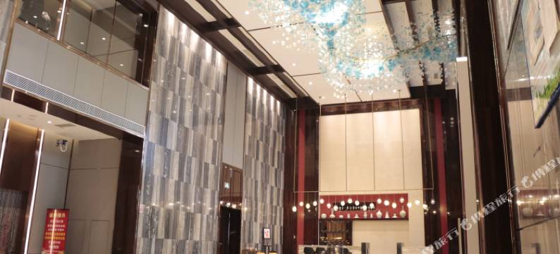 赣州沃尔顿国际酒店(赣县区七鲤古镇店)图片