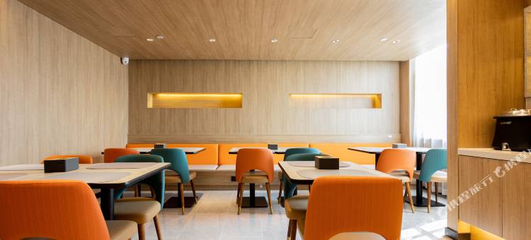 尚客优酒店(东光邮政路店)图片