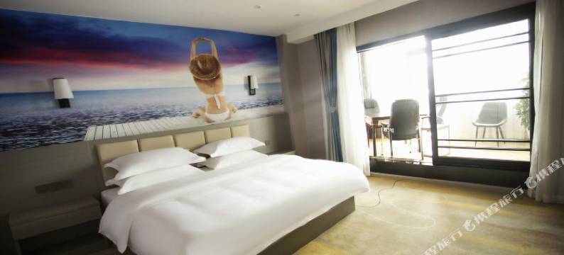 昭通香山精品酒店(古城店)图片