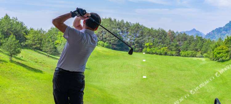 武夷山太伟酒店图片