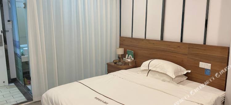 扶绥帝豪商务大酒店图片