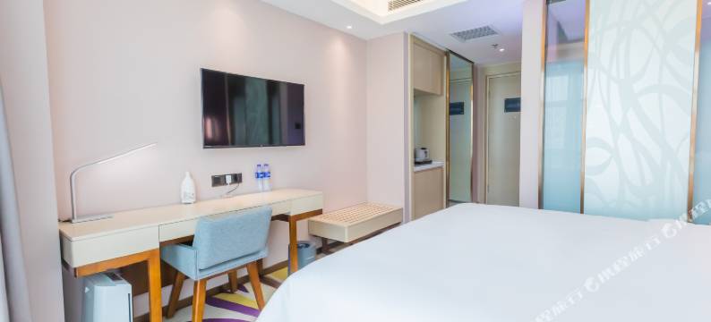 麗枫酒店(锦州市政府万达广场店)图片