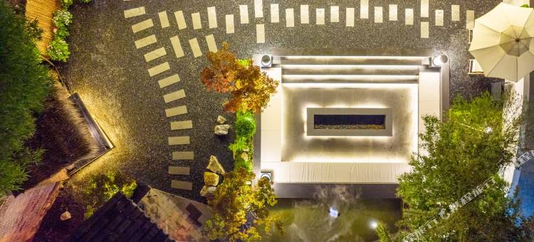 贵阳禧竹山房亲子民宿(青岩古镇西门店)图片