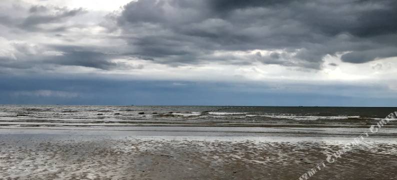 连海酒店(日照海滨国家森林公园店)图片