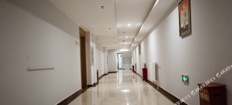 速8精选酒店(北京顺义石门店)图片