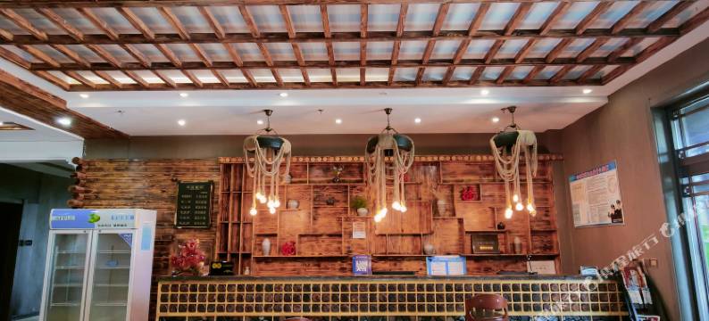 额尔古纳千鹤大酒店图片