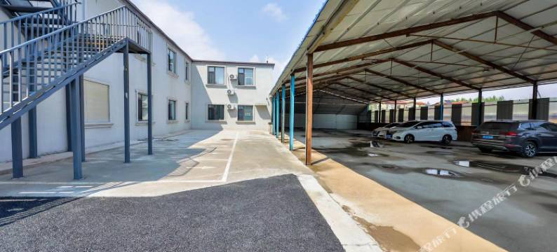 星一程宾馆(沈阳桃仙国际机场音乐学院店)图片