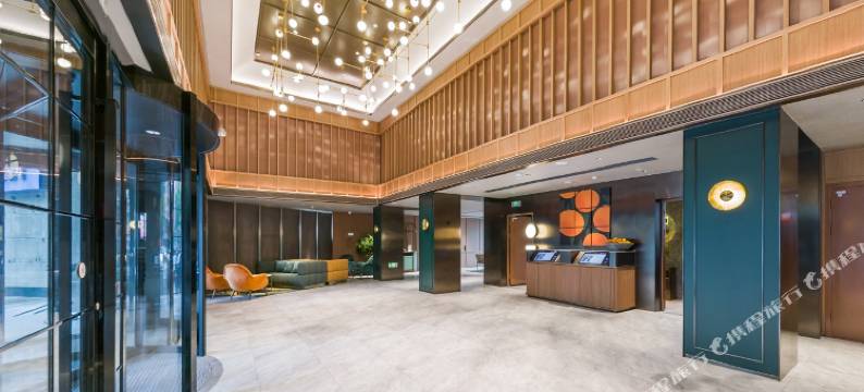 桔子酒店(济宁人民医院店)图片