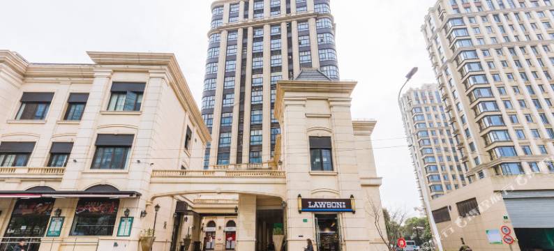 上海宿尚民宿图片