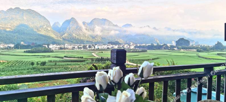 兴义峰汇客栈图片