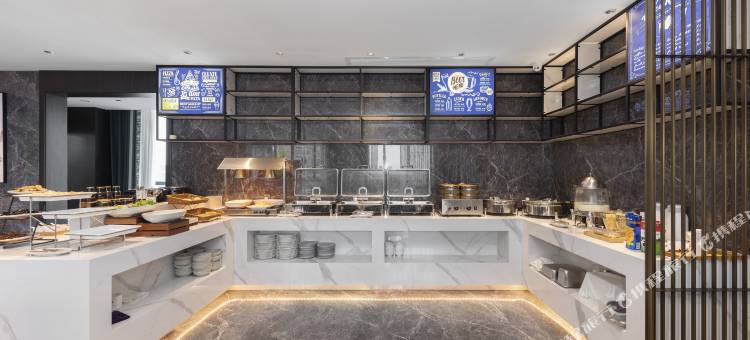 宜尚酒店(醴陵站店)图片