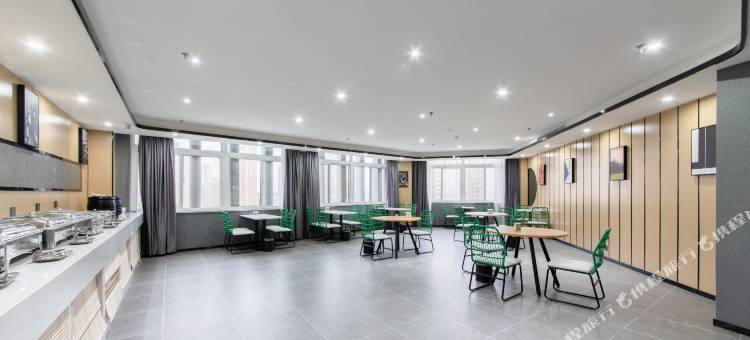 尚客优品酒店(沭阳汽车东站山东商城店)图片