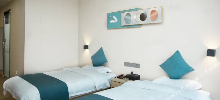 雲泮·千百美居酒店图片