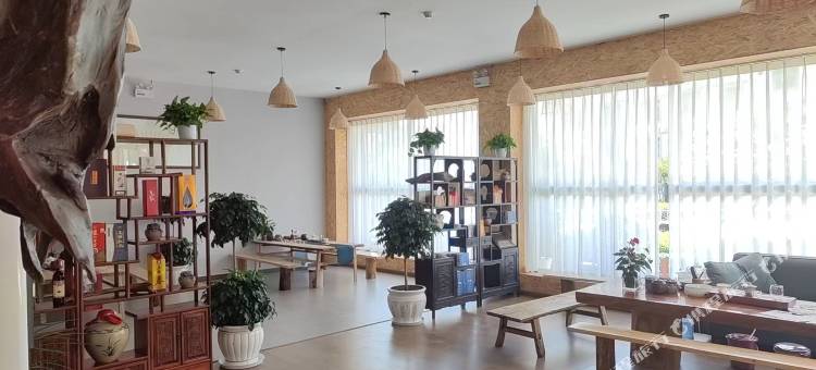 永善鹿鸣云舍图片