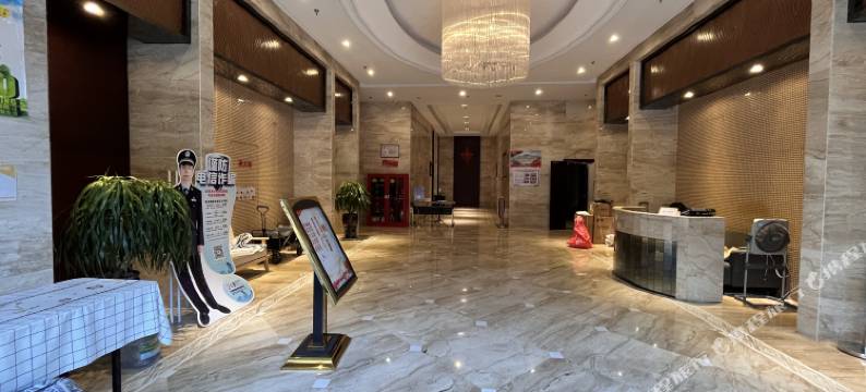 咕居·城市影院民宿(绍兴柯桥万达店)图片