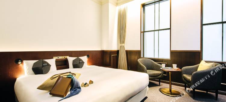 星野集团 OMO5 小樽(OMO5 Otaru by Hoshino Resorts)图片