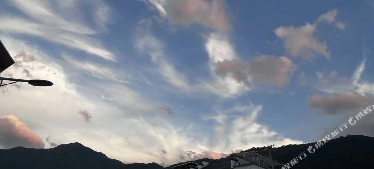 天水一方·枕水人家休闲度假民宿(石台牯牛降店)图片