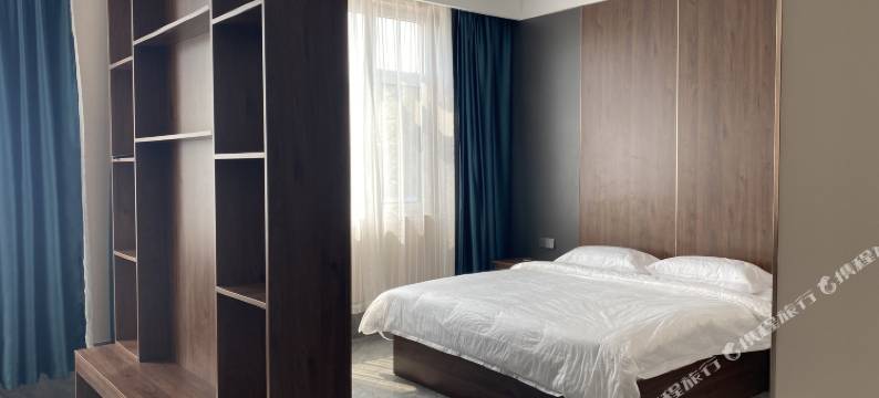 邯郸凯迪商务宾馆(107国道中华北大街店)图片