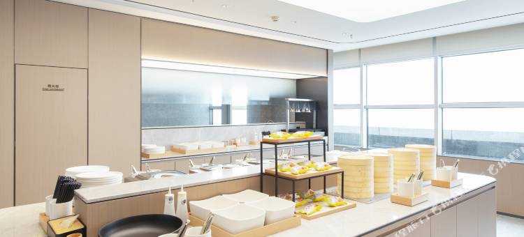 全季酒店(沈阳沈辽东路万达广场店)图片