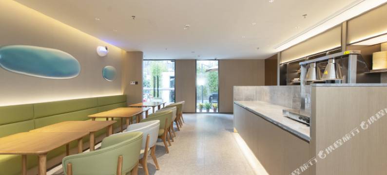 全季酒店(深圳南山南油西地铁站店)图片