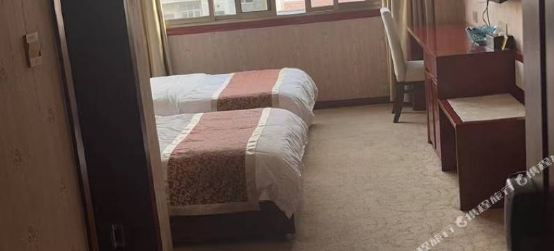 汉源槿上四季民宿图片