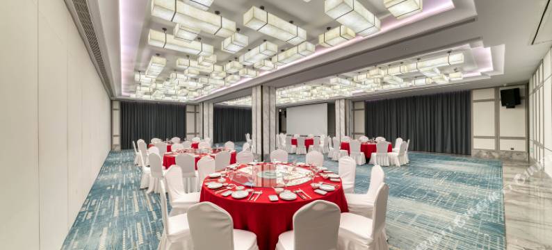 台州方远国际大酒店图片