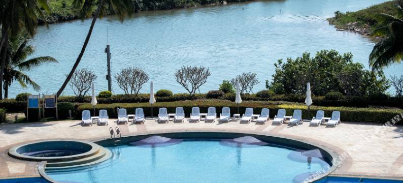 琼海博鳌亚洲论坛金海岸大酒店图片