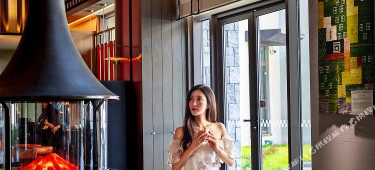 九寨英迪格酒店图片